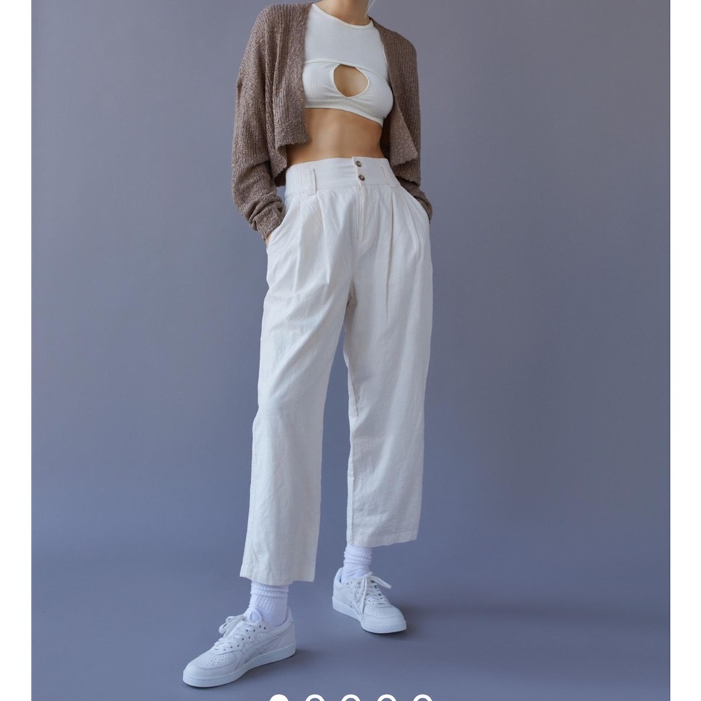 Urban outfitters XS cotton pants.